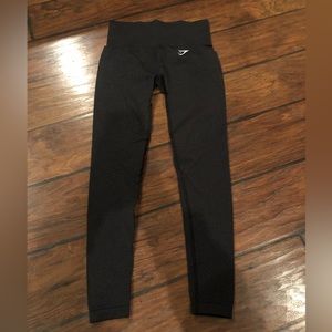 Gymshark Vital Seamless Leggings